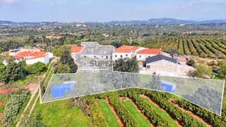 Terreno para venda em Silves, Portugal — 295 000 €