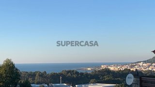 Land for sale in Caminha, Portugal — €47,000