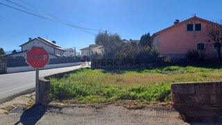 Terreno para venda em Covilhã, Portugal — 35 000 €