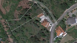 Land for sale in Coimbra, Portugal — €67,500