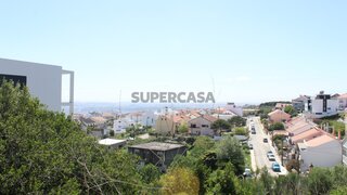 Terreno para venda em Odivelas, Portugal — 199 000 €
