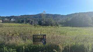 Land for sale in Vila Verde, Portugal — €55,000