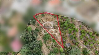 Land for sale in Chaves, Portugal — €60,000