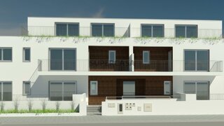 Land for sale in Peniche, Portugal — €600,000