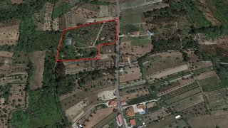 Terreno em Coimbra · 12 191 m² · 115 000 €