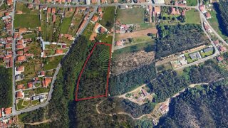 Terreno para venda em Ovar, Portugal — 341 000 €
