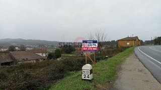 Land for sale in Monção, Portugal — €42,000