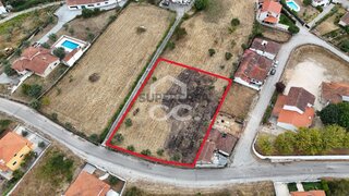 Terreno para venda em Chaves, Portugal — 150 000 €