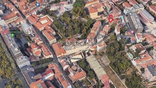 Terreno em Lisboa · 698 m² · 1 100 000 €