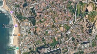 Land for sale in Vila Nova de Gaia, Portugal — €270,000