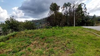 Land for sale in Sever do Vouga, Portugal — €65,000