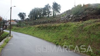 Land for sale in Fafe, Portugal — €40,000