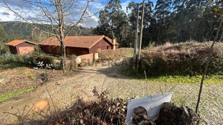 Land for sale in Caminha, Portugal — €45,000
