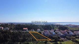 Land for sale in Figueira da Foz, Portugal — €150,000