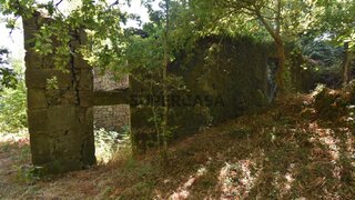 Land for sale in Vila Nova de Cerveira, Portugal — €75,000