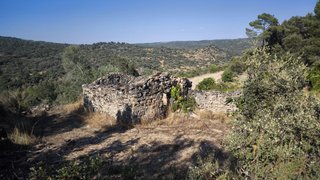Land for sale in Almeida, Portugal — €47,950