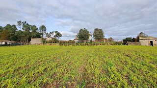 Land for sale in Ponte de Lima, Portugal — €139,000