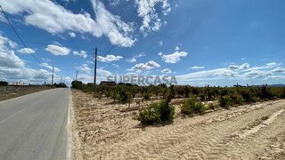 Land for sale in Palmela, Portugal — €192,000