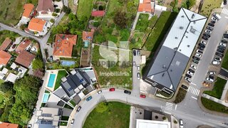 Terreno para venda em Vila Real, Portugal — 85 000 €