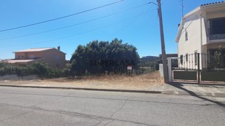 Terreno em Abrantes · 40 000 €