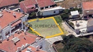 Terreno para venda em Amadora, Portugal — 85 000 €