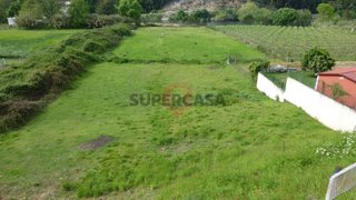 Land for sale in Monção, Portugal — €70,000