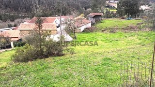 Terreno em Mortágua · 1216 m² · 27 500 €