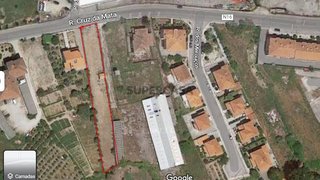 Land for sale in Mangualde, Portugal — €50,000