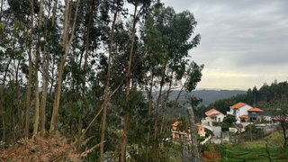 Terreno para venda em Ponte de Lima, Portugal — 15 000 €