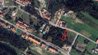 Terreno em Murtosa · 537 m² · 76 000 €