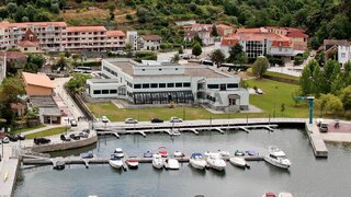 Terreno para venda em Resende, Portugal — 30 000 €