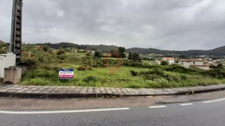 Land for sale in Monção, Portugal — €35,000