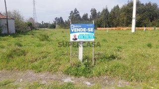 Terreno em Vagos · 9610 m² · 95 500 €