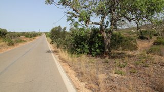 Terreno para venda em Olhão, Portugal — 35 000 €