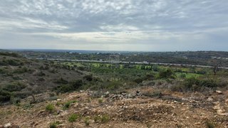 Land for sale in Loulé, Portugal — €65,000