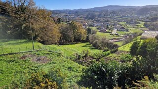Land for sale in Paredes de Coura, Portugal — €15,000