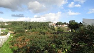 Land for sale in Santa Maria da Feira, Portugal — €154,000