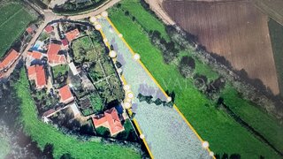 Land for sale in Sintra, Portugal — €250,000