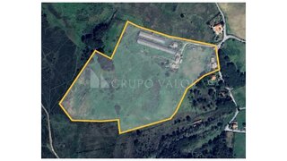 Land for sale in Sintra, Portugal — €950,000