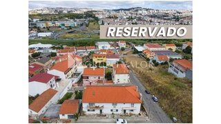Terreno em Odivelas