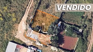 Land for sale in Sintra, Portugal