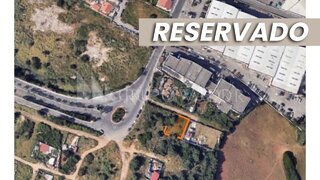 Land for sale in Sintra, Portugal — €32,000