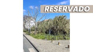 Land for sale in Sintra, Portugal — €1,250,000