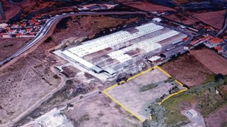 Land for sale in Sintra, Portugal — €1,350,000