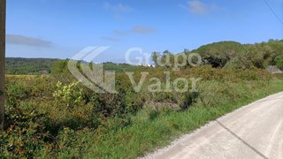 Land for sale in Sintra, Portugal — €83,000