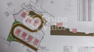 Land for sale in Sintra, Portugal — €740,000