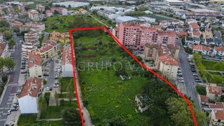 Land for sale in Sintra, Portugal — €2,980,000