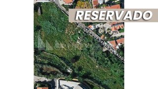 Land for sale in Sintra, Portugal — €325,000