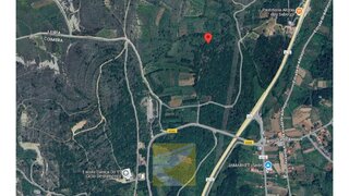 Terreno em Ansião