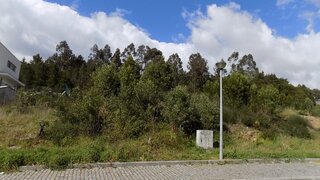 Land for sale in Santa Maria da Feira, Portugal — €23,280